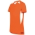 ORANGE/WHITE
