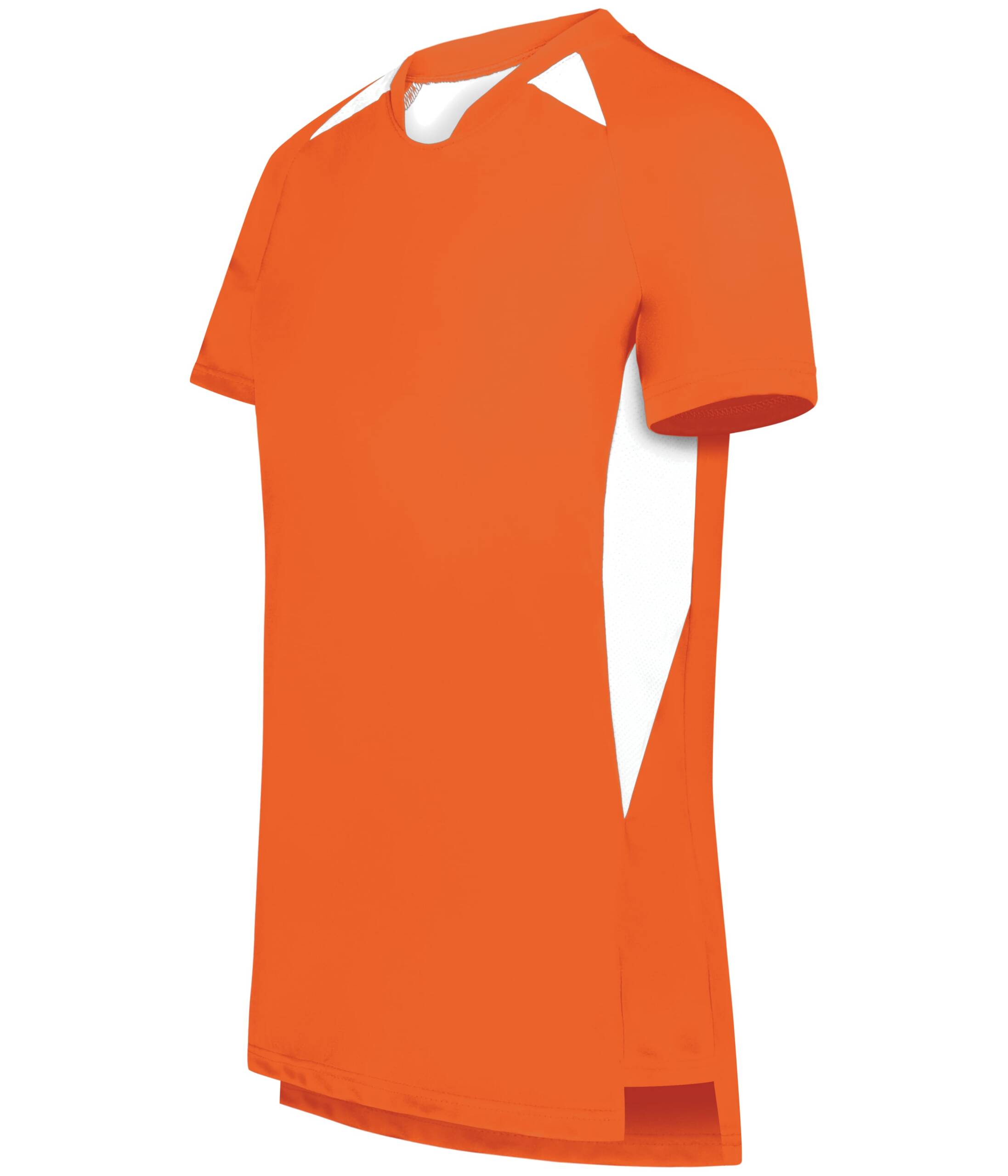 Ladies Hawk Evolution Soccer Jersey - Image 11