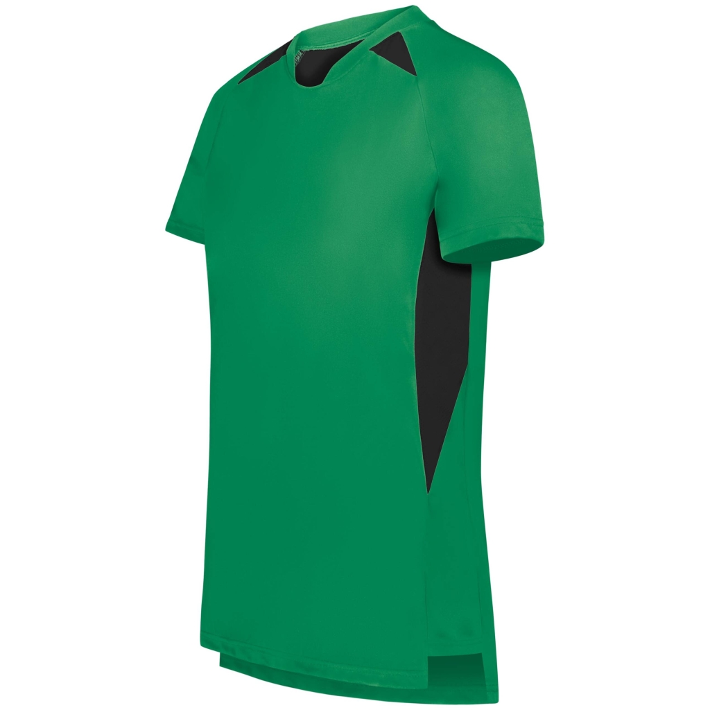 Ladies Hawk Evolution Soccer Jersey