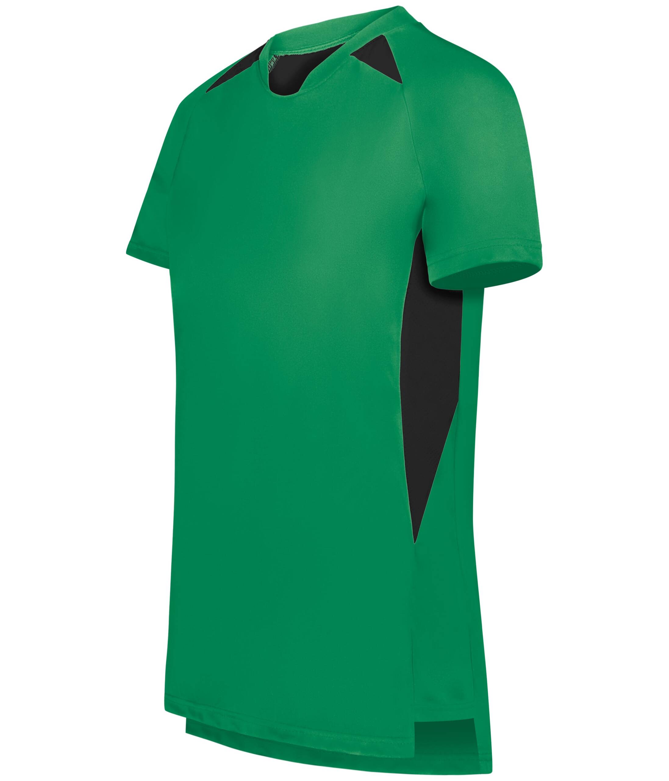Ladies Hawk Evolution Soccer Jersey - Image 7