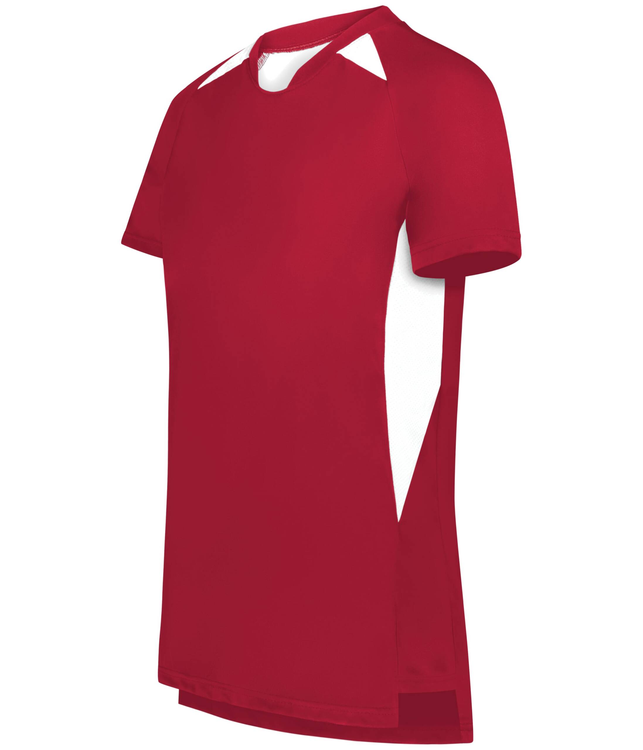 Ladies Hawk Evolution Soccer Jersey - Image 17