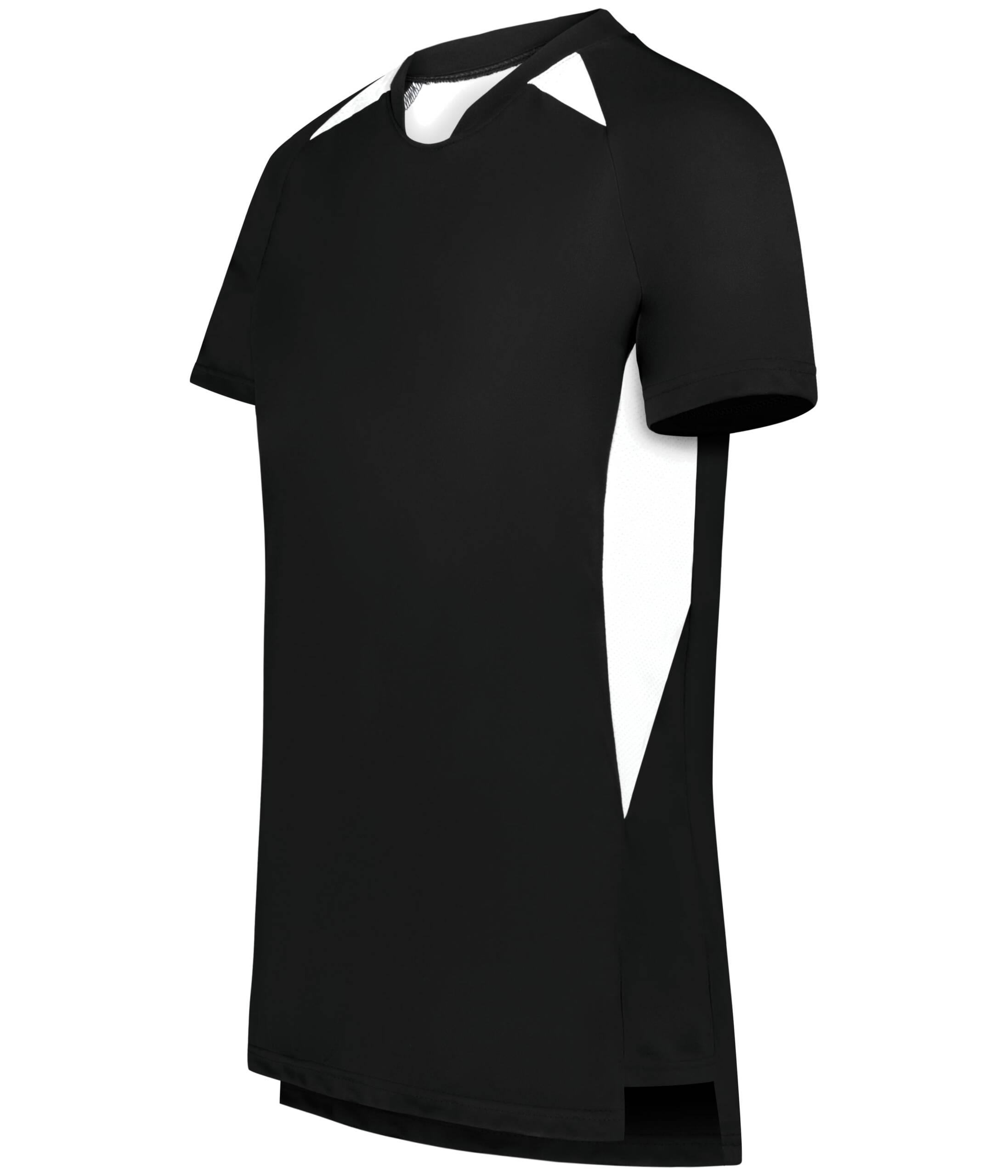 Ladies Hawk Evolution Soccer Jersey - Image 2