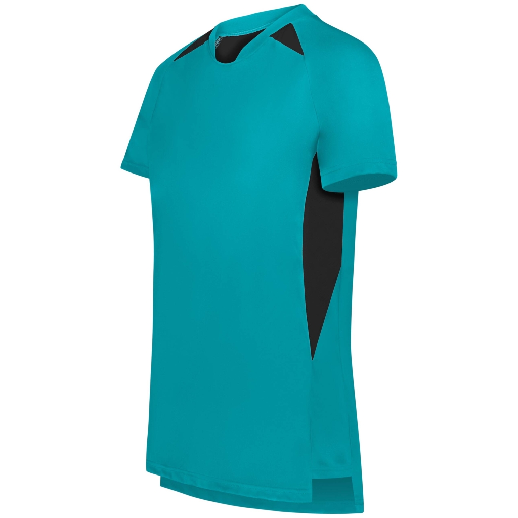 Ladies Hawk Evolution Soccer Jersey