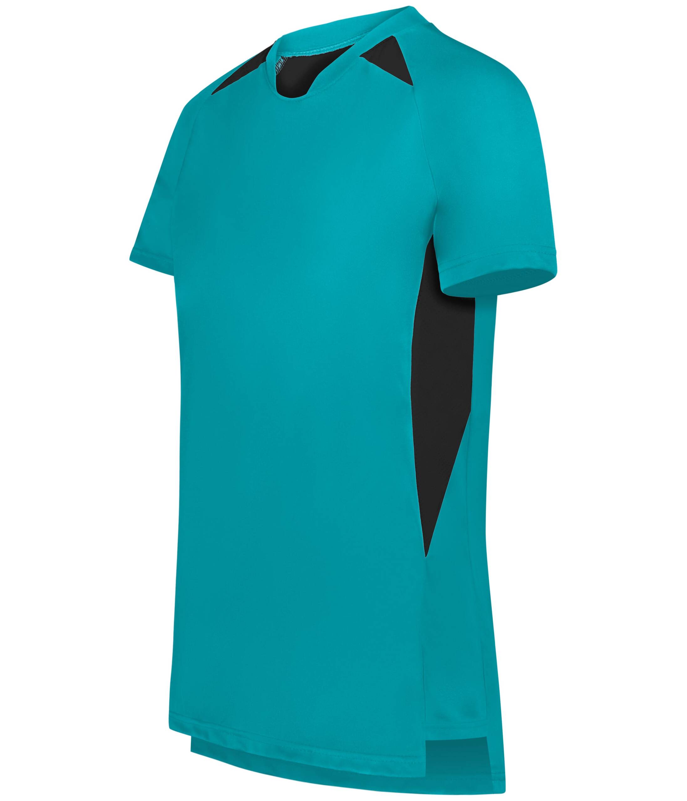 Ladies Hawk Evolution Soccer Jersey - Image 19