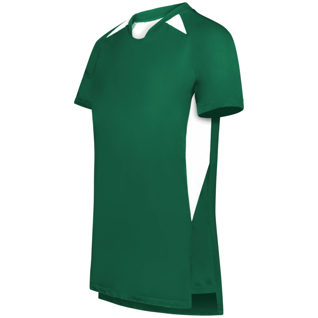 Ladies Hawk Evolution Soccer Jersey