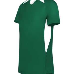 Ladies Hawk Evolution Soccer Jersey - Image 4