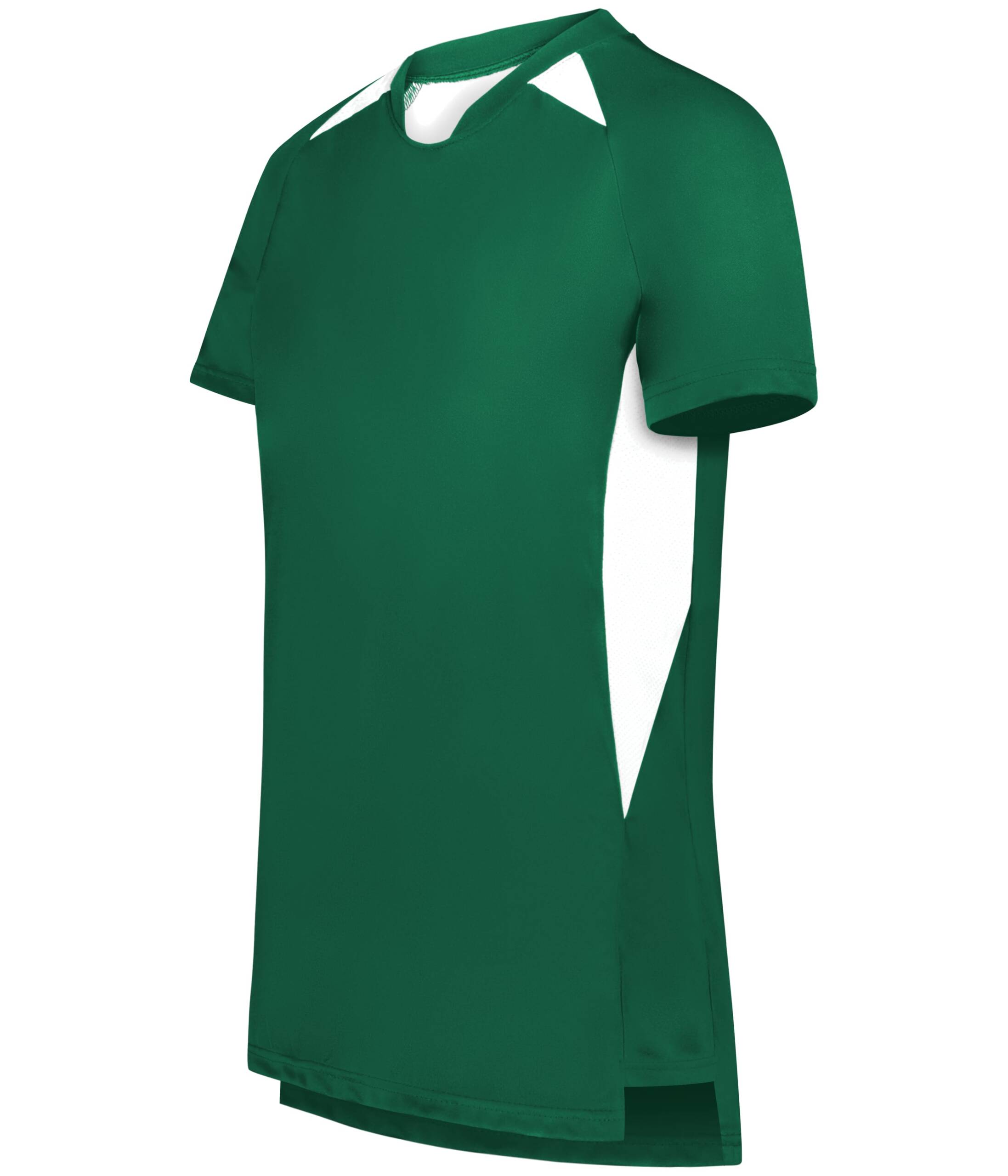 Ladies Hawk Evolution Soccer Jersey - Image 4