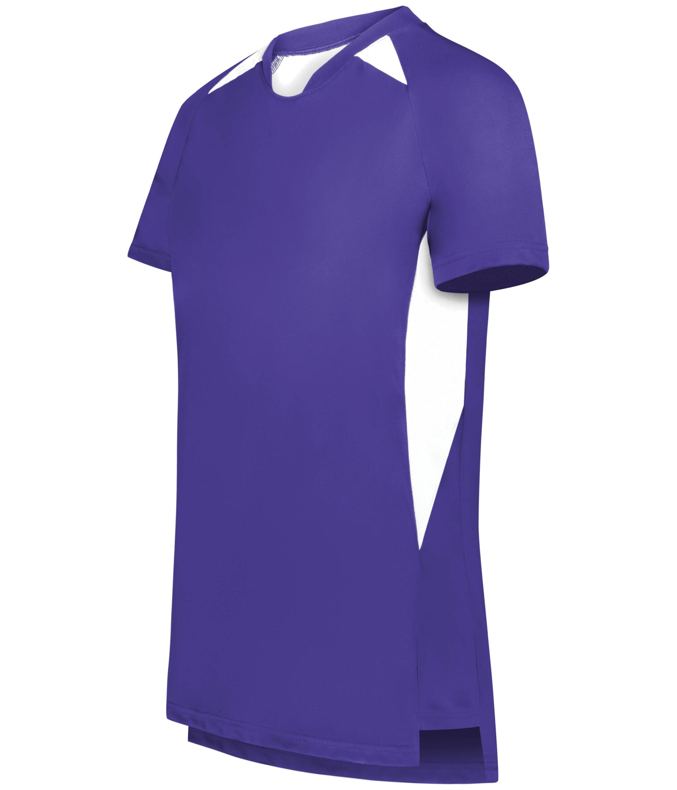 Ladies Hawk Evolution Soccer Jersey - Image 14