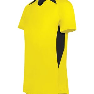 Ladies Hawk Evolution Soccer Jersey - Image 13