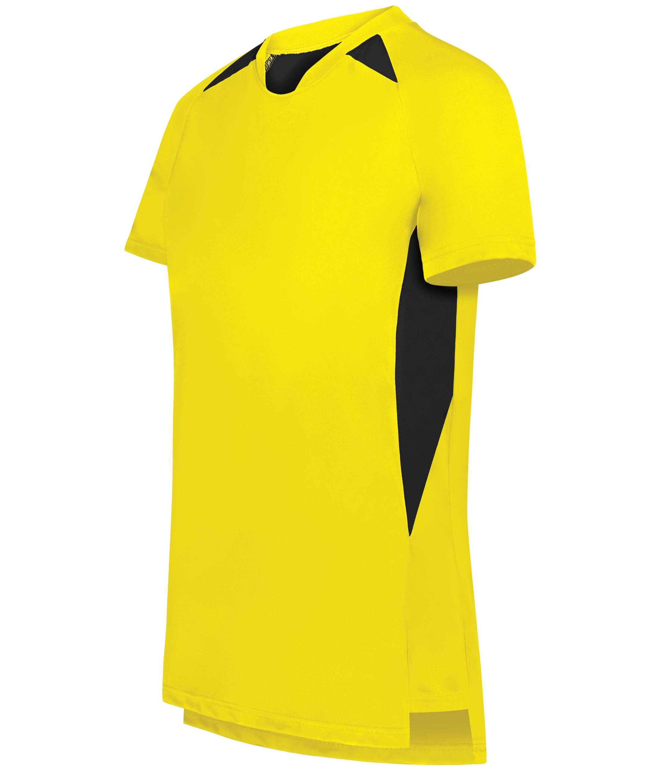 Ladies Hawk Evolution Soccer Jersey - Image 13