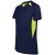 NAVY/LIME