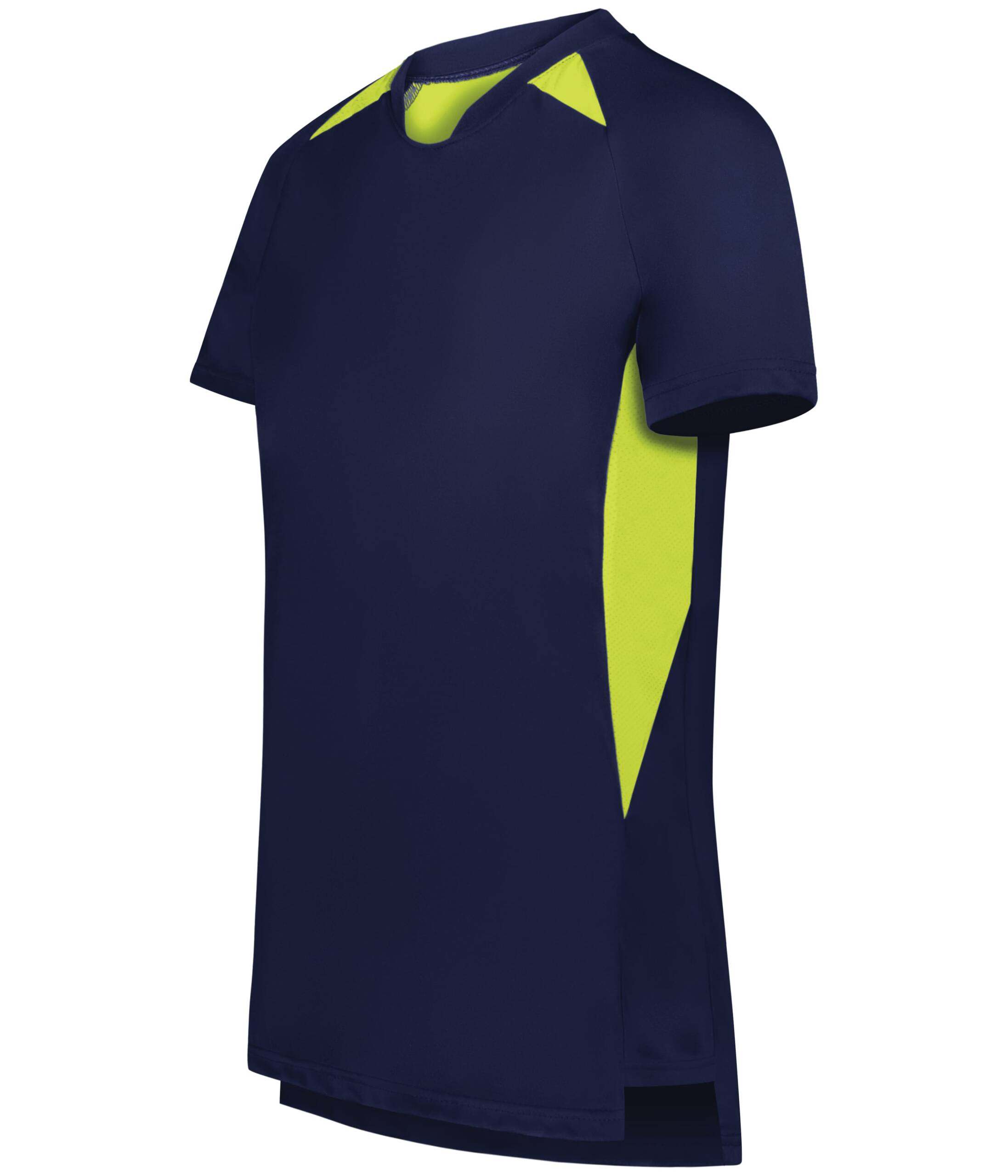 Ladies Hawk Evolution Soccer Jersey - Image 9