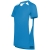 POWER BLUE/WHITE