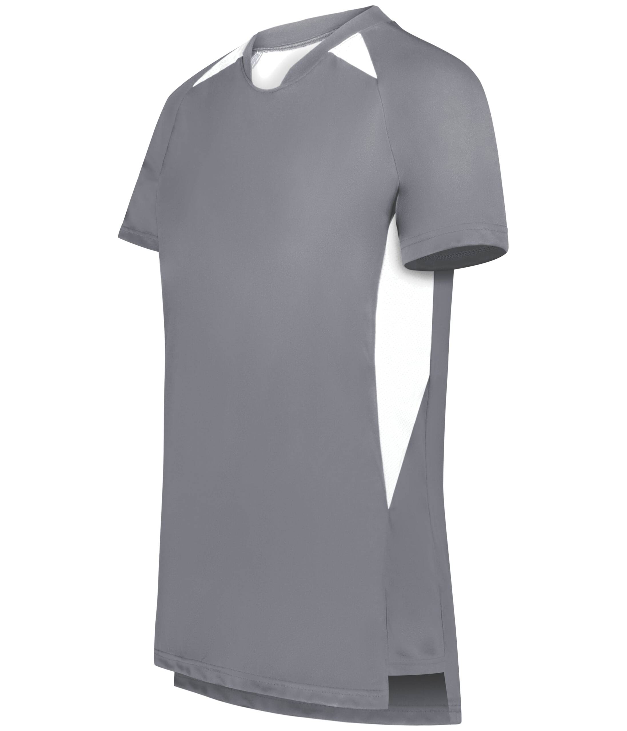 Ladies Hawk Evolution Soccer Jersey - Image 6