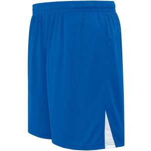 Youth Hawk Soccer Shorts - Image 4