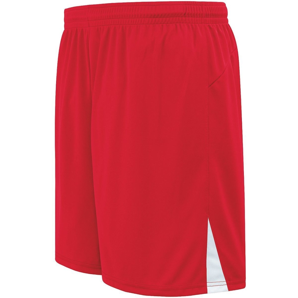 Youth Hawk Soccer Shorts