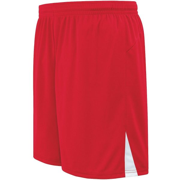 Youth Hawk Soccer Shorts