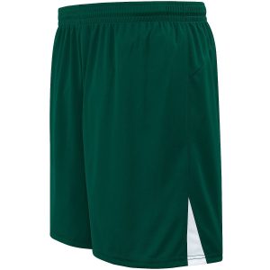 Youth Hawk Soccer Shorts