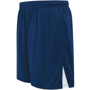 Ladies Hawk Soccer Shorts - Image 2