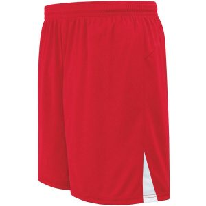 Ladies Hawk Soccer Shorts - Image 4