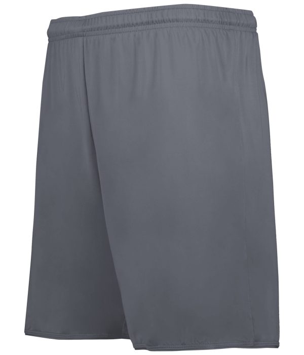Youth Play90 Soccer Shorts Powered by CoolcoreÂ®