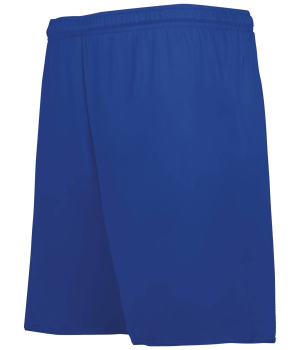 Youth Play90 Soccer Shorts Powered by CoolcoreÂ®