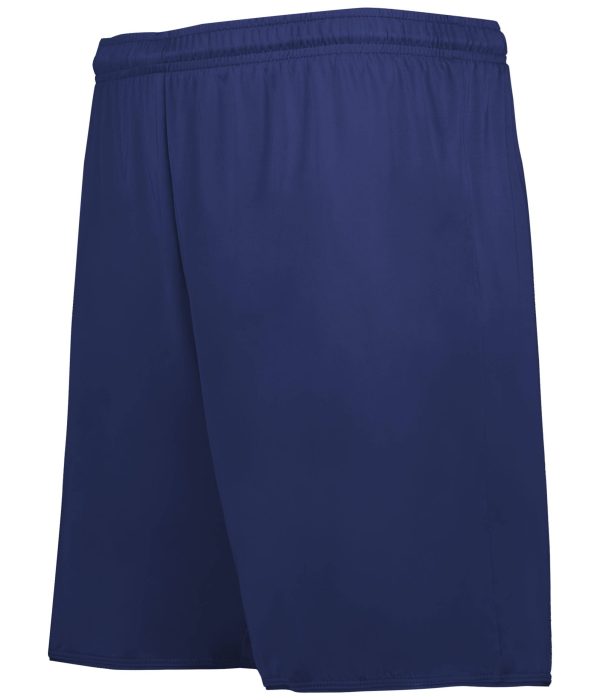 Youth Play90 Soccer Shorts Powered by CoolcoreÂ®