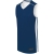 NAVY/WHITE
