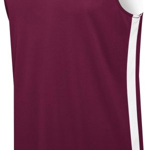 Adult Competition Reversible Jersey - Image 4