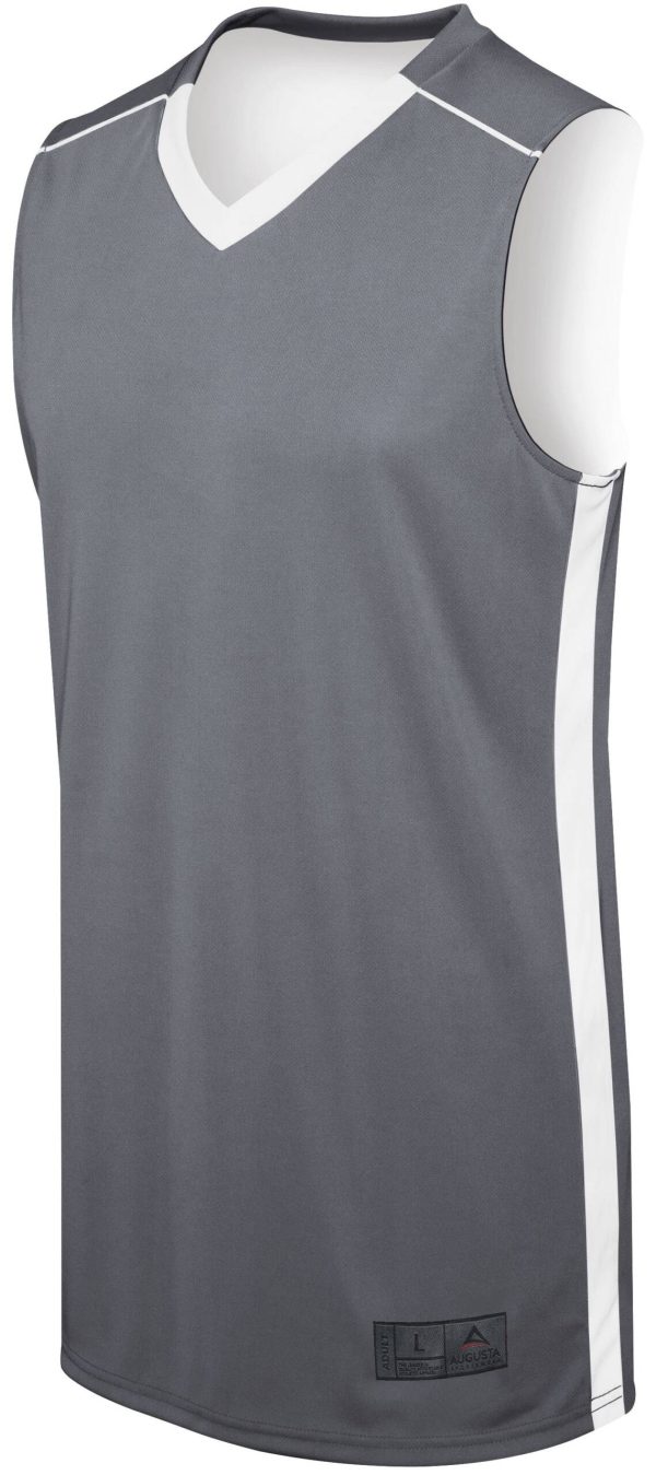 Adult Competition Reversible Jersey