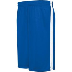 Competition Reversible Shorts - Image 6