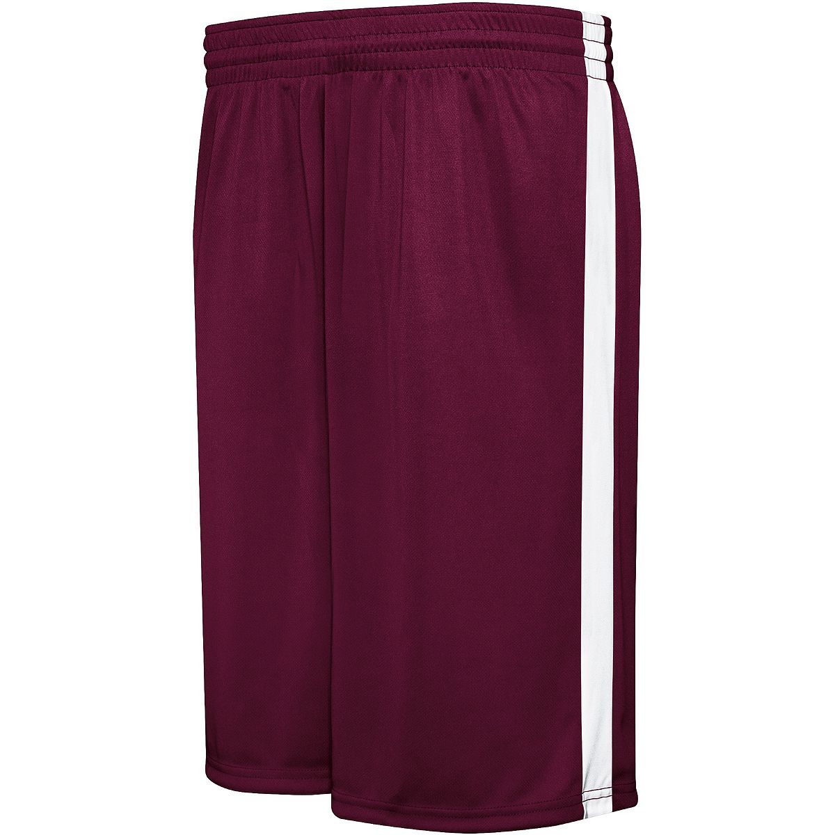 Competition Reversible Shorts - Image 4