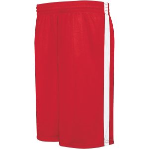 Competition Reversible Shorts - Image 7