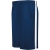 NAVY/WHITE