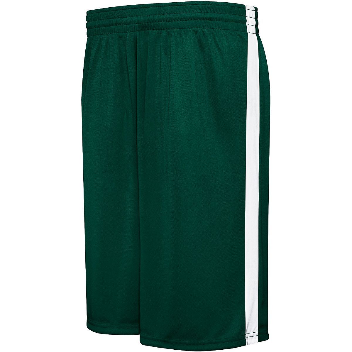 Youth Competition Reversible Shorts - Image 3