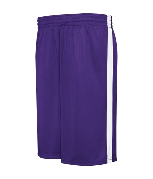 Youth Competition Reversible Shorts