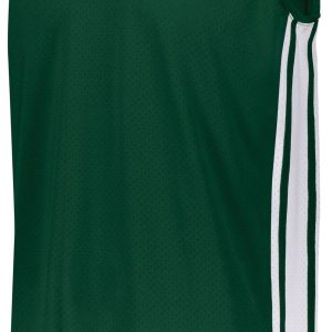 Legacy Basketball Jersey - Image 3