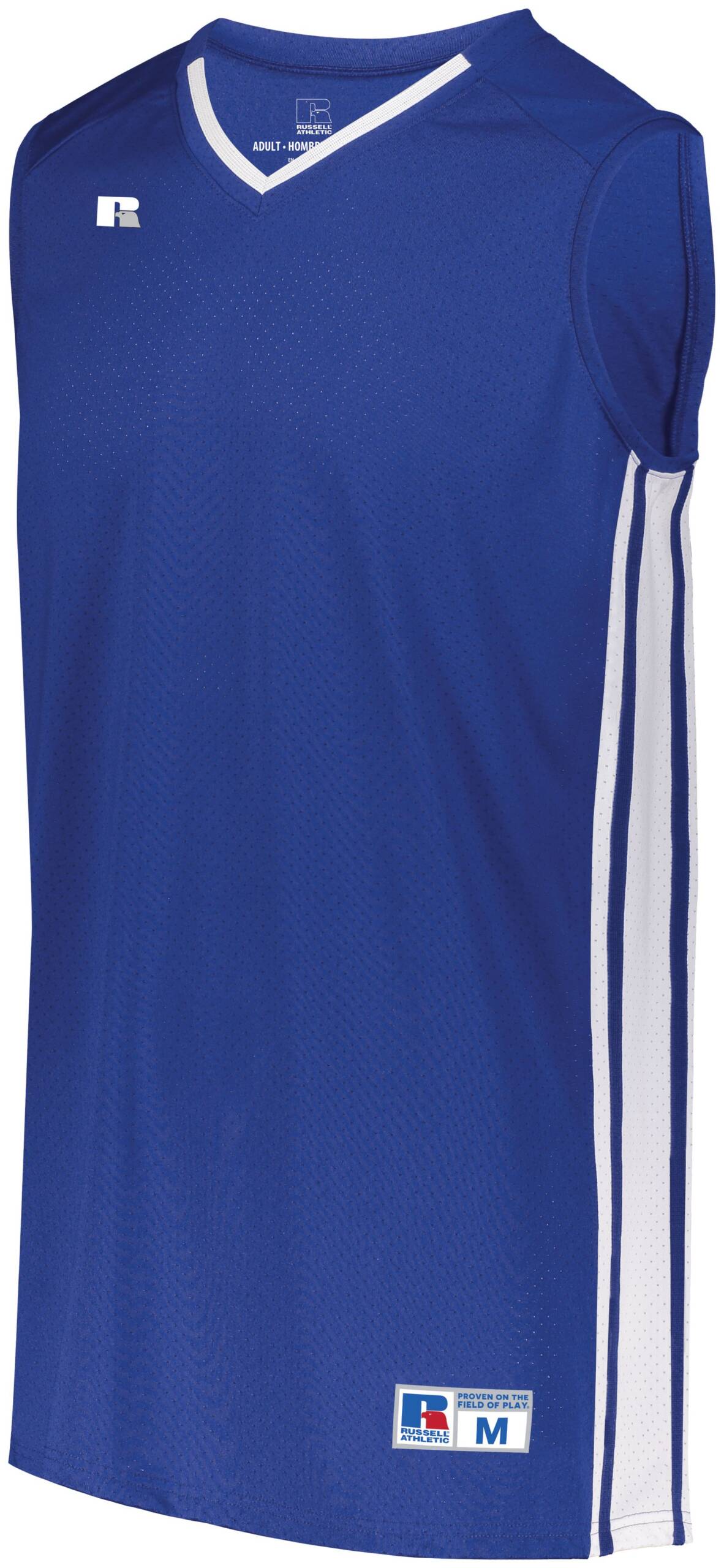 Legacy Basketball Jersey - Image 6