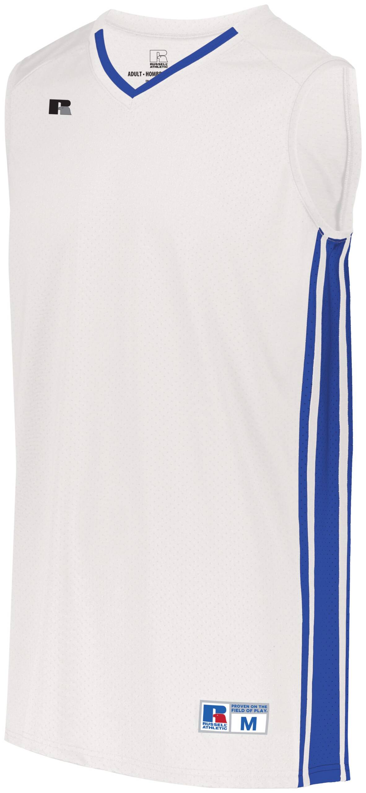 Legacy Basketball Jersey - Image 12