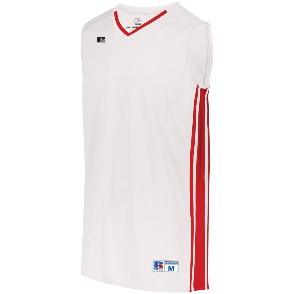 Youth Legacy Basketball Jersey