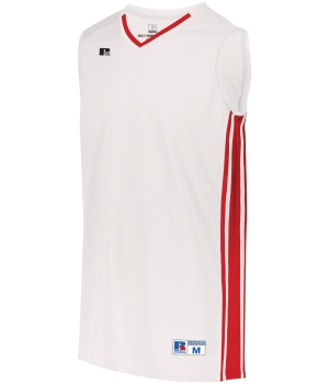 Youth Legacy Basketball Jersey