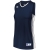 NAVY/WHITE