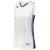 WHITE/NAVY