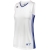 WHITE/ROYAL