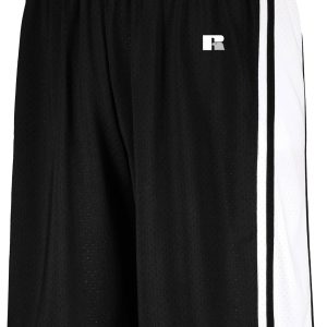 Youth Legacy Basketball Shorts - Image 2