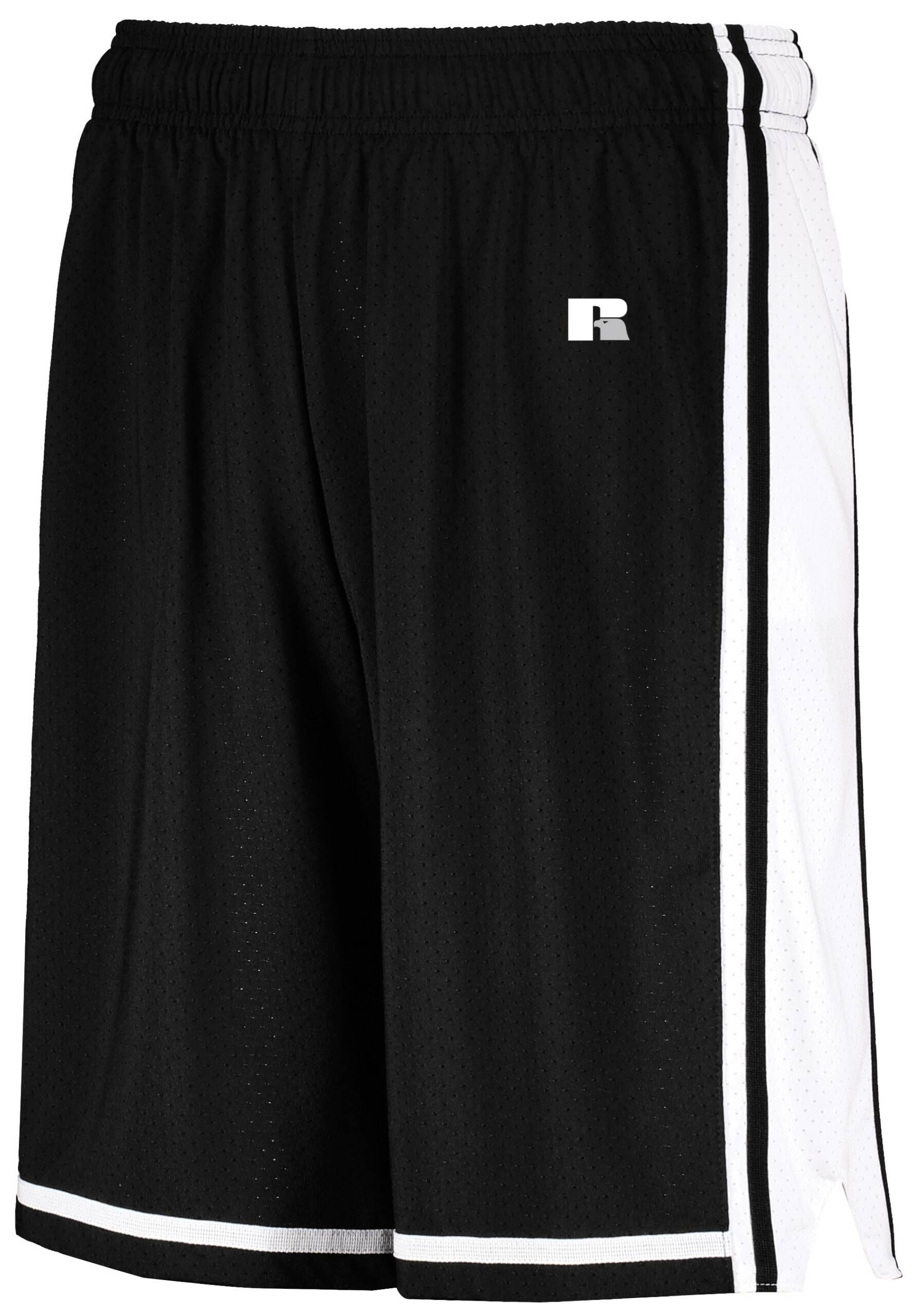 Youth Legacy Basketball Shorts - Image 2