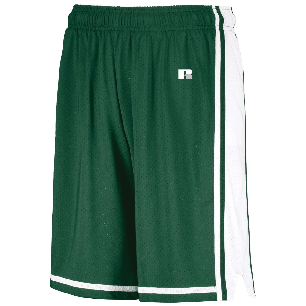 Youth Legacy Basketball Shorts