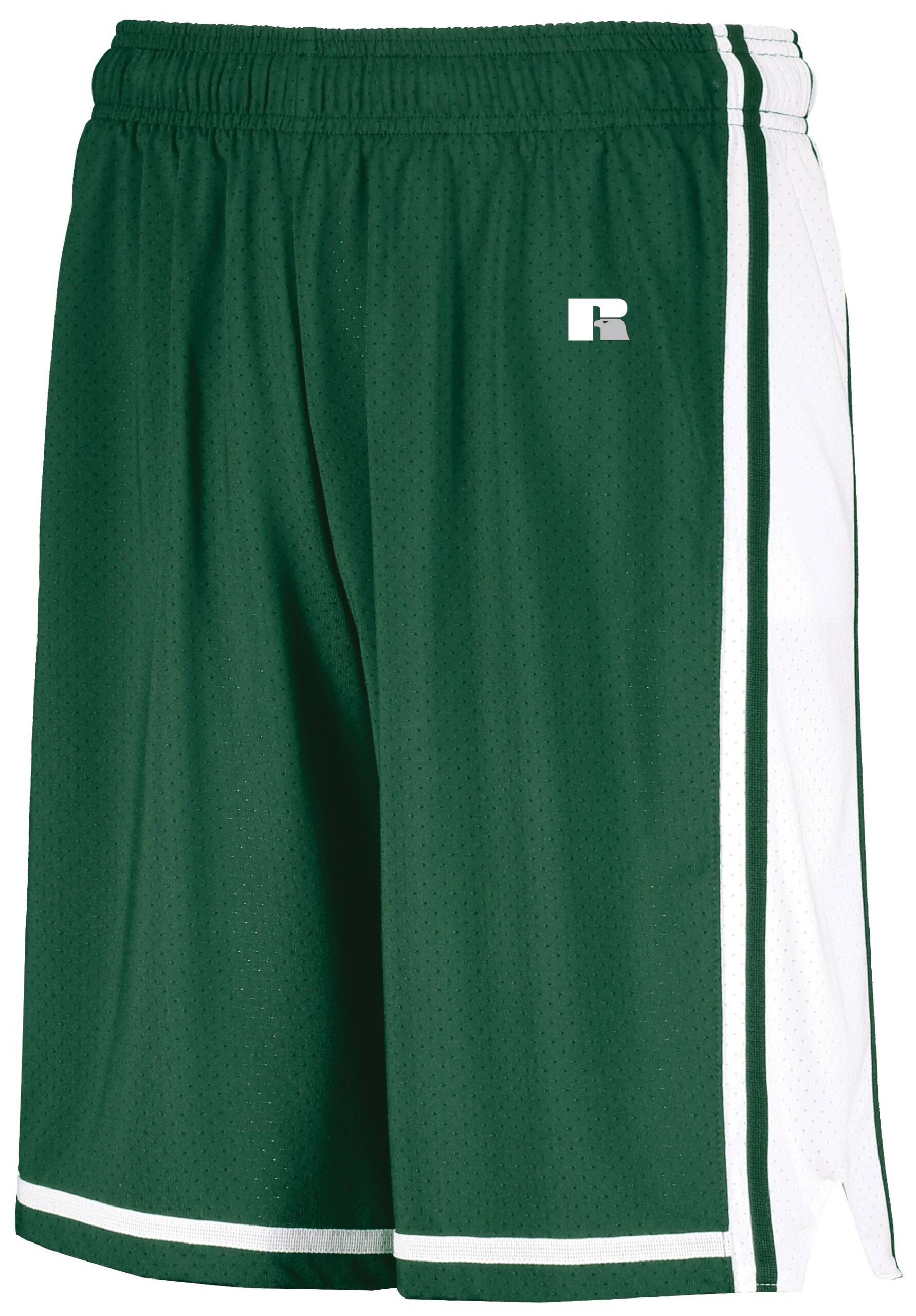 Youth Legacy Basketball Shorts - Image 3