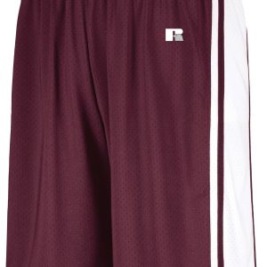 Youth Legacy Basketball Shorts - Image 4