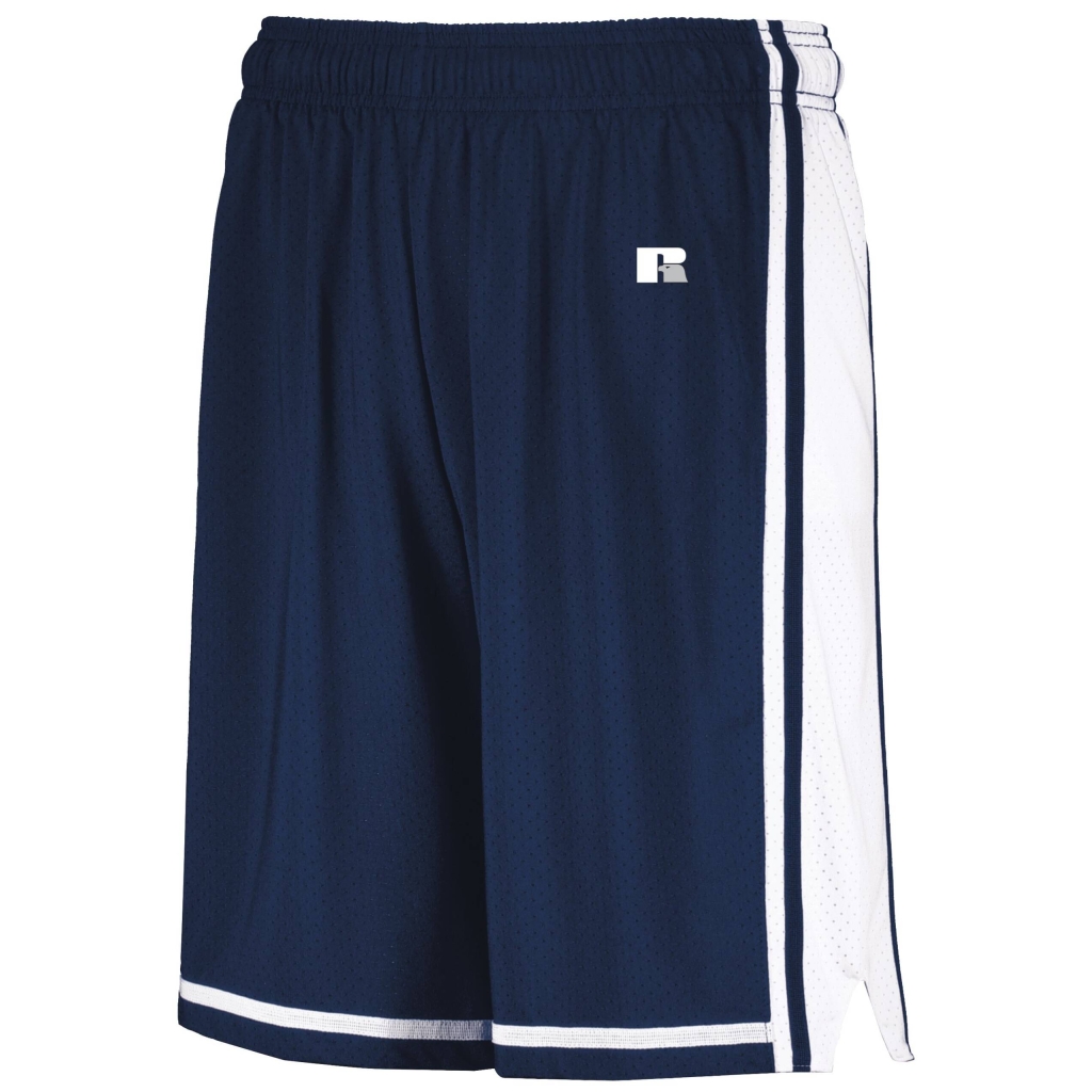 Youth Legacy Basketball Shorts